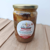 boeuf carotte boucherie charcuterie traiteur la toque fermiere saint leger sous beuvray