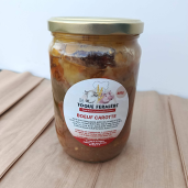 boeuf carottes boucherie charcuterie traiteur la toque fermiere saint leger sous beuvray