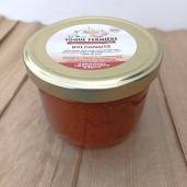 bolognaise boucherie charcuterie traiteur la toque fermiere saint leger sous beuvray
