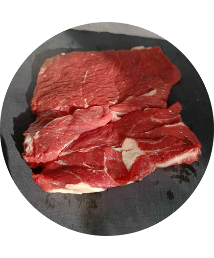 boucherie viande bovine porc la toque fermiere