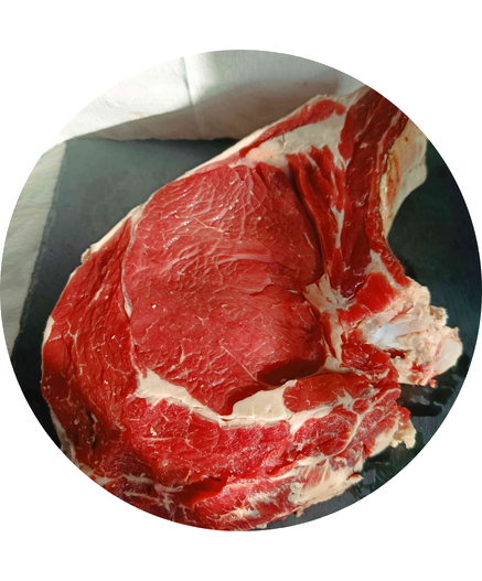 boucherie viande bovine porc la toque fermiere