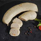 boudin blanc boucherie charcuterie traiteur la toque fermiere saint leger sous beuvray
