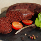 boudin noir boucherie charcuterie traiteur la toque fermiere saint leger sous beuvray