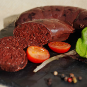 boudin noir boucherie charcuterie traiteur la toque fermiere saint leger sous beuvray