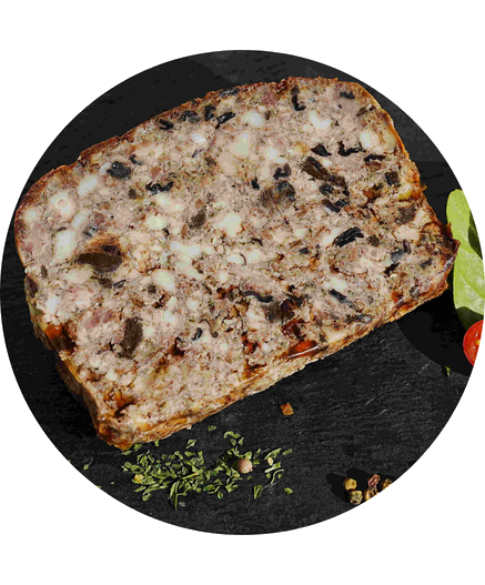 charcuterie circuit court la toque fermiere