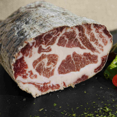 coppa boucherie charcuterie traiteur la toque fermiere saint leger sous beuvray