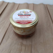 pate ail boucherie charcuterie traiteur la toque fermiere saint leger sous beuvray