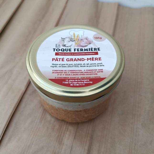 produits fermiers circuit court 71 la toque fermiere boucherie charcuterie traiteur 13