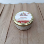 rillettes 130g boucherie charcuterie traiteur la toque fermiere saint leger sous beuvray