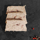 rillettes boucherie charcuterie traiteur la toque fermiere saint leger sous beuvray