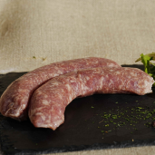 saucisse toulouse boucherie charcuterie traiteur la toque fermiere saint leger sous beuvray
