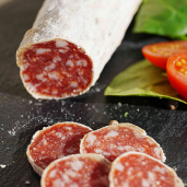 saucisson boucherie charcuterie traiteur la toque fermiere saint leger sous beuvray