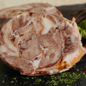 tete roulee boucherie charcuterie traiteur la toque fermiere saint leger sous beuvray