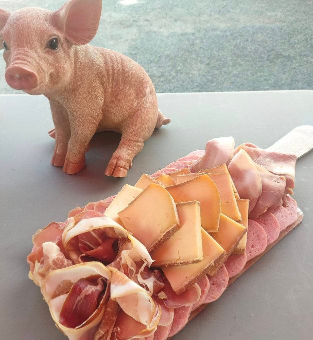 tracabilite produits circuit court boucherie charcuterie traiteur la toque fermiere 71