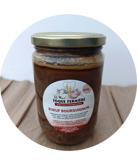 traiteur evenements chasseurs la toque fermiere