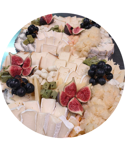 traiteur evenements chasseurs la toque fermiere