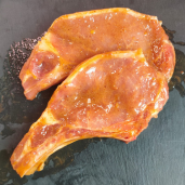 cotes bbq boucherie charcuterie traiteur la toque fermiere saint leger sous beuvray