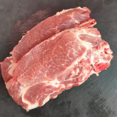 cotes echine boucherie charcuterie traiteur la toque fermiere saint leger sous beuvray